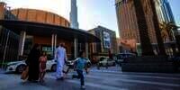 Ragam Aktivitas Seru Liburan Musim Panas di Dubai, Banyak Diskon Belanja!