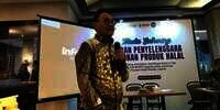 Wow! Produk Bersertifikat Halal di Indonesia Ternyata Sebanyak Ini