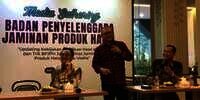 Jangan Terkecoh! Daftar Sertifikasi Halal hanya Melalui Aplikasi PUSAKA Kemenag