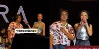 Penonton Konser Lyodra Datang Bareng Mantan, Warganet: Emang Boleh Seakur Itu?