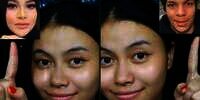 Wanita Ini Pamer Makeup Mirip Atta & Aurel Dalam Satu Wajah, Tak Disangka Hasilnya Malah Kayak Gini&hellip;