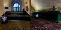 Healing Paling Bikin Iri, Ziarah ke Makam Para Nabi dan Sahabat Rasulullah, Ada yang Masih Hidup Sampai Sekarang