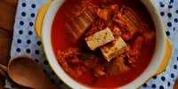 Masak Sawi Putih dengan Citarasa Pedas dan Kaya Rasa