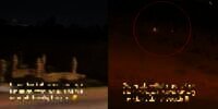 Viral Video Sekelompok Pria Berkumpul Saat Magrib Nyalakan Lilin di Makam Diduga Lakukan Ritual