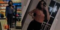 8 Potret Terbaru Susi Latifah, Eks Babysitter Mawar AFI, Netter: Cabe-Cabean Low Bugdet!