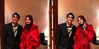 Inara Rusli Melting Foto Bareng Afgan, Netizen +62 Sibuk Jadi Mak Comblang