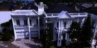 10 Potret Rumah Mewah Mantan Sopir Angkot, Kini Jadi Crazy Rich, Istananya Seluas 7,5 Hektar