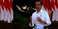 Disebut 'Bajingan' oleh Rocky Gerung, Begini Tanggapan Jokowi