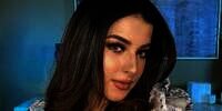 Detail Gaun Sutra Tasya Farasya yang Harganya Rp100 Juta, Penasaran?