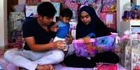 Potret Ria Ricis Buka Kado Ulang Tahun Moana, Punya Ashanty Paling Mewah! 