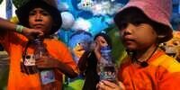 Merayakan Momen Hari Anak Nasional bersama Air Mineral Terpilih untuk Anak Indonesia