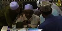Viral Detik-detik Ustaz Ternama Meninggal Saat Isi Ceramah Tentang Kiamat