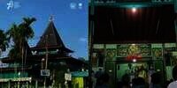 Ada Masjid Berusia Lebih dari 5 Abad di Desa Wisata Kuin Utara, Kalimantan Selatan