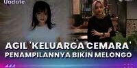 Potret Terbaru Agil 'Keluarga Cemara', Penampilannya Bikin Melongo