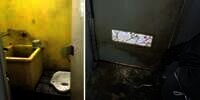 Lembur 4 Malam Makeover Kamar Mandi Jorok di Rumah Kontrakan Jadi Estetik dan Cantik Maksimal, Habis Uang Cuma Rp200 Ribuan