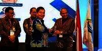 Sekda Surakarta Ahyani Raih Prestasi di Askompsi Digital Leadership Government Awards 2023