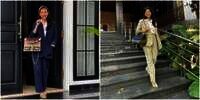 9 Potret Rumah Mewah Olivia Zalianty di Kemang, Kamar Mandi Berdinding Marmer dan Punya Kolam Renang Gede Banget