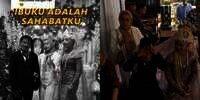 Viral Kisah bak Sinetron, Dulu Main Mamah-mamahan, Perempuan Ini Ikhlas Ayah Nikahi Teman Kecilnya: Sahabatku Jadi Ibuku