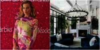 Sukses Perankan Barbie, Inilah 7 Potret Rumah Margot Robbie di Los Angeles Bergaya Minimalis yang Super Mewah