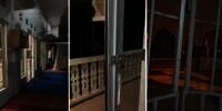 Tiba-tiba Sepi dan Ruang Jemaah Pria Gelap! Gadis Ini Syok Terkunci Dalam Masjid Usai Sholat Isyak Sendirian, Seperti Ada yang Lihat