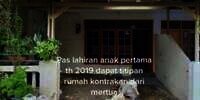 Rumah Jadul Pemberian Orangtua Direnovasi Jadi Super Keren, Hasilnya Bikin Syok, Bak Bumi dan Langit!