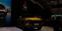 Mitsubishi XForce Resmi Meluncur, Harga Mulai Rp300 Jutaan