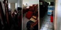 Wanita Ini Benar-Benar Kaget dan Kesal, Beli Rumah Kondominium Malah Dijadikan Gudang oleh Pengelolanya, Alasannya Bikin Emosi