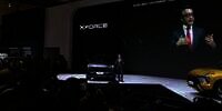 Potret Mitsubishi XForce Mulai Dijual, Harga Mulai Rp300 Jutaan