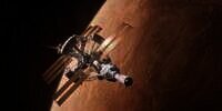 Ilmuwan Temukan Misteri Lain Planet Mars yang Belum Pernah Terjadi Sebelumnya