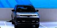 Wuling Pamerkan New Almaz RS di GIIAS 2023, Makin Gagah Harga Tak Lebih Mahal dari Model Sebelumnya