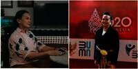8 Potret Rumah Aktris Legendaris Christine Hakim, Unik Banget dengan Banyak Pendopo yang Menyatu Bersama Alam