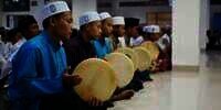 Mengenal Sholawat Thola&rsquo;al Badru, Ungkapan Kebahagiaan Sambut Kedatangan Rasulullah SAW