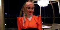 Bright Look Hijaber For Night Event, Pakai Tutu Dress Warna Cerah