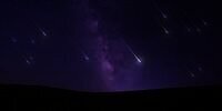 Puncak Hujan Meteor Diprediksi Tanggal 12-13 Agustus, Apakah Berbahaya?