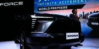 Di Balik Mobil Keren Mitsubishi, Ternyata Ada 'Tangan' Orang Indonesia