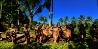Yuk, Jelajah Keindahan Desa Wisata Tamansari Banyuwangi 