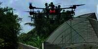Tak Kalah Canggih, Drone Buatan Bandung Dilirik Perusahaan dari Negara yang Teknologi Lebih Maju