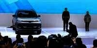 Wuling New Almaz RS Makin Gagah, Harga Tak Semahal dari Model Sebelumnya