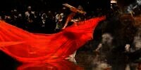 Mengintip Karya Seniman Indonesia di The Land of Art