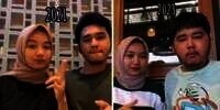 Viral! Perubahan Fisik Cowok dalam Dua Tahun Bikin Syok, Banyak Tak Percaya Kalau Orangnya Sama