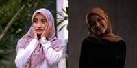 Adu Gaya Komika Berhijab Arafah dan Neneng yang Kocaknya Selevel, Siapa Paling Kece? 