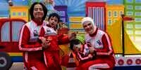 Baru Usia Setahun, Putra Kedua Cut Meyriska dan Roger Danuarta Sudah Bersekolah