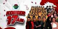 Saksikan Konser 17an Indonesia Live dari Pantai Festival Ancol, Bertabur Bintang!