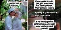Curhat Sedih Pengantin yang Kecewa dengan Bridesmaid, Pulang Lebih Awal Sebelum Acara: Pertemanan Jadi Hancur