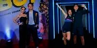 Cinta Laura dan Arya Vasco Resmi Go Public, Kini Makin Berani Pamer Kemesraan, Pasangan Serasi Bak Barbie & Ken
