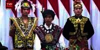 Jokowi: Saya Bukan Lurah, Saya Presiden RI