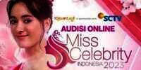 Mau Ikuti Jejak Mawar de Jongh Jadi Miss Celebriti Indonesia, Baca Dulu Persyaratannya