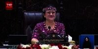 Puan Maharani Pamer DPR Telah Selesaikan 64 UU Sejak 2019