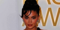 Bibir Full bak Kylie Jenner, Coba 7 Trik Rumahan