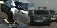 Sopir Pikap Tegang Sehabis Seruduk Rolls-Royce Rp13 M, Pemilik Mobil Mewah Malah yang Minta Maaf